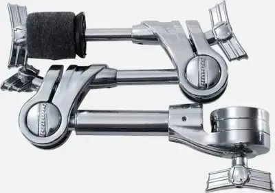 Clamp flexible para platillos