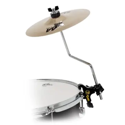 Soporte para Platillo Latin Percussion LP592S