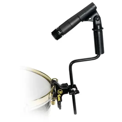 Soporte para Micrófono LP592A