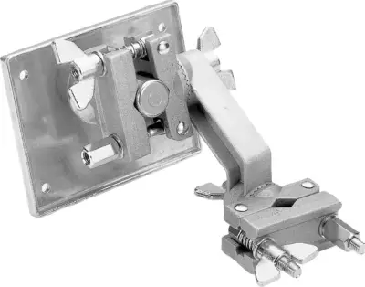 Clamp para sujetar percusión eléctrica APC33