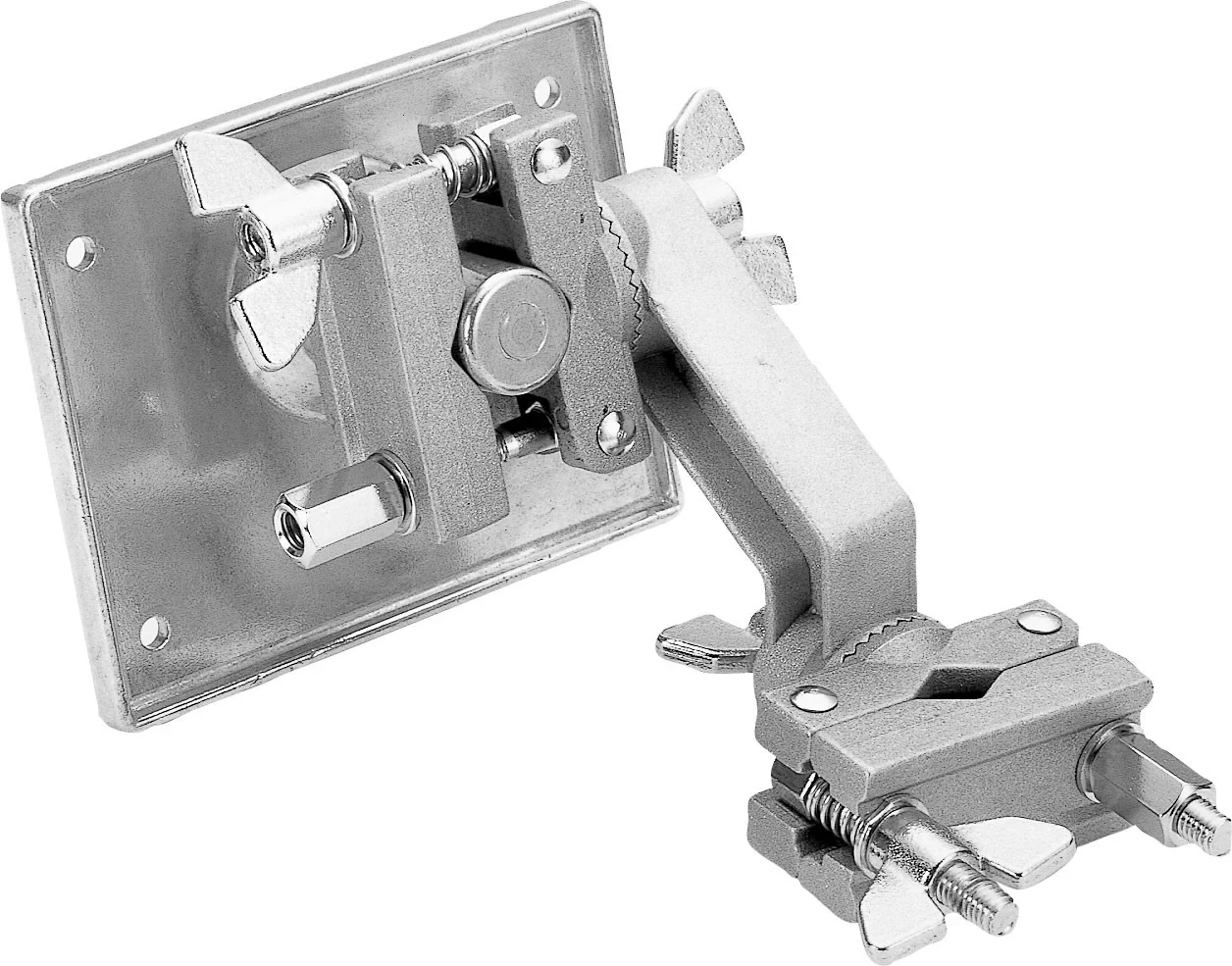 Clamp para sujetar percusión eléctrica APC33