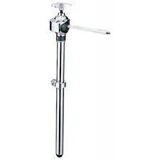 Clamp Yamaha para Batería Largo CL940LBBP