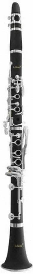 Clarinete Leblanc 17 Llaves Sib CL650DIR