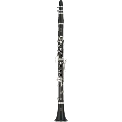 Clarinete Intermedio Duet Yamaha YCL-450M en Sib