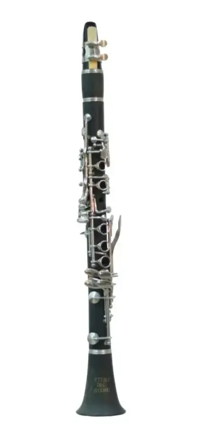Clarinete Requinto Vitale