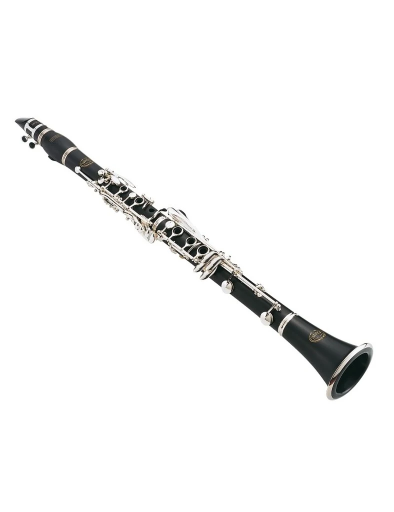 Clarinete Sib Jupiter con Estuche Ebonite JCL700NA - Imagen 2