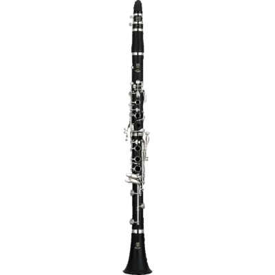 Clarinete Yamaha YCL-255 con estuche