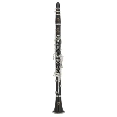 Clarinete Yamaha YCL-CSVR Custom en Si bemol