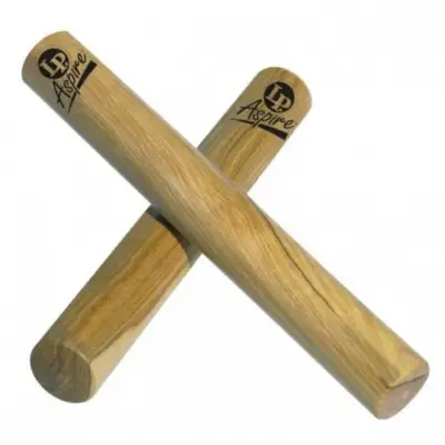 Claves Aspire LP