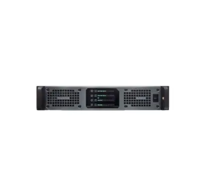 Amplificador Cleversound XL-10000 de 4 Canales