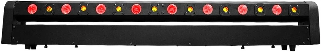 Barra de Iluminación CM 4 Beam RGBW - Imagen 2