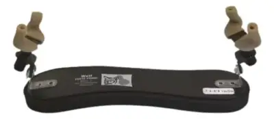Cojín Vitale para Violín 4/4 y 3/4 Tipo Wolf