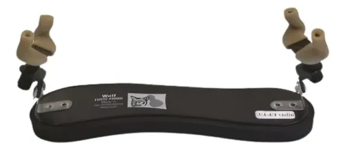 Cojín Vitale para Violín 4/4 y 3/4 Tipo Wolf
