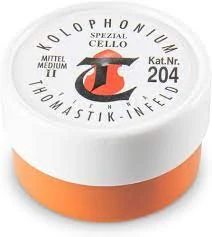 Colofonia Thomastik Special II para Violonchelo