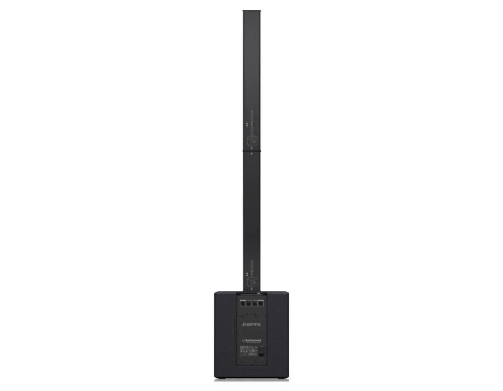 Columna Turbosound con Poder iP2000V2 - Imagen 2