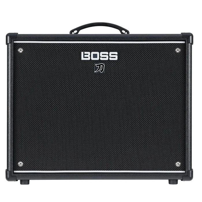 Combo Amplificado Boss Katana de 12" 100W
