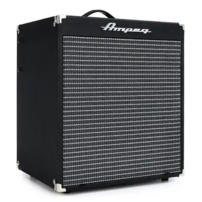 Combo Amplificador Ampeg para Bajo 50W 1x10" RB-110
