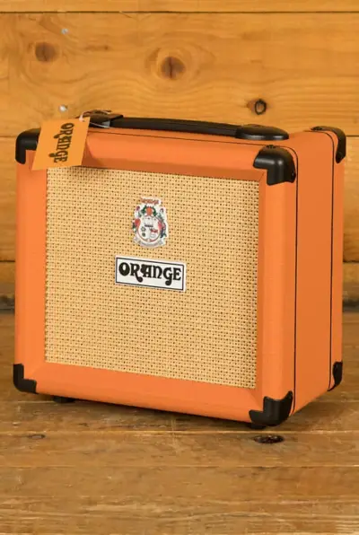 Combo Orange Crush para Guitarra Eléctrica 12W 1"x6"