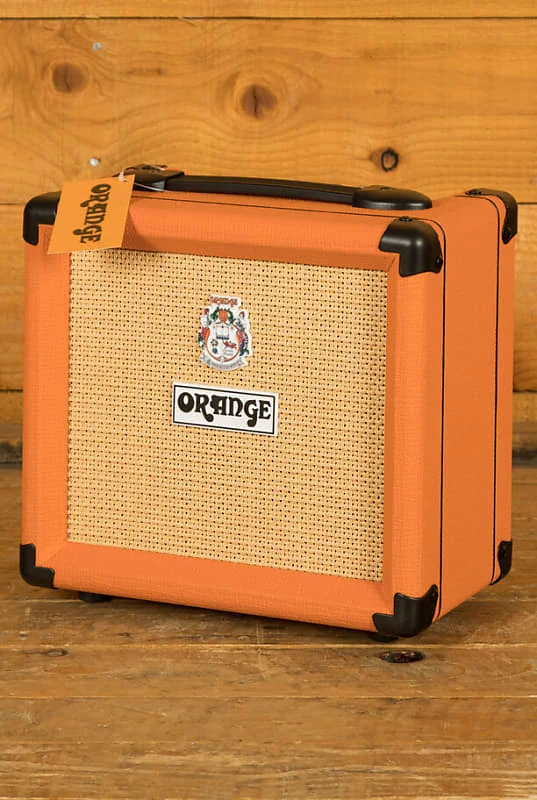 Combo Orange Crush para Guitarra Eléctrica 12W 1"x6"