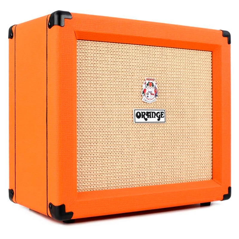 Combo Orange Crush 35RT para guitarra eléctrica 35W