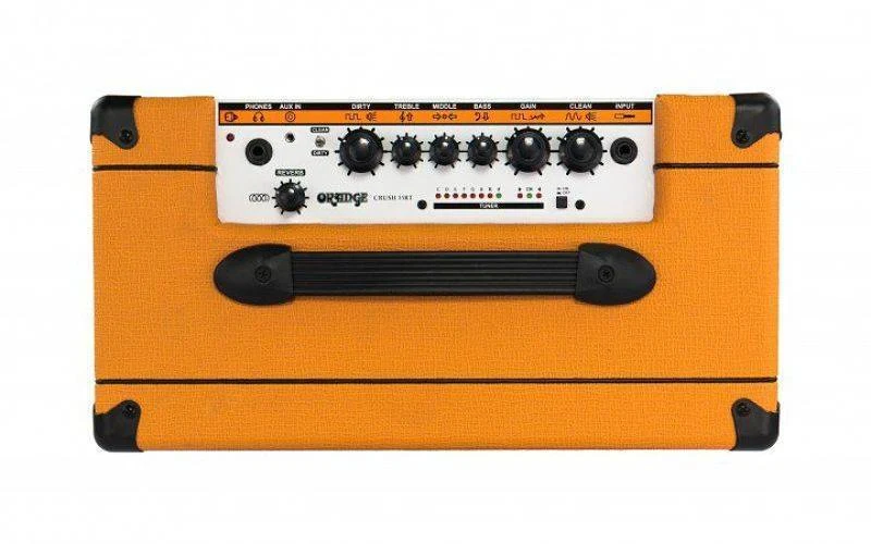 Combo Orange Crush 35RT para guitarra eléctrica 35W - Imagen 2