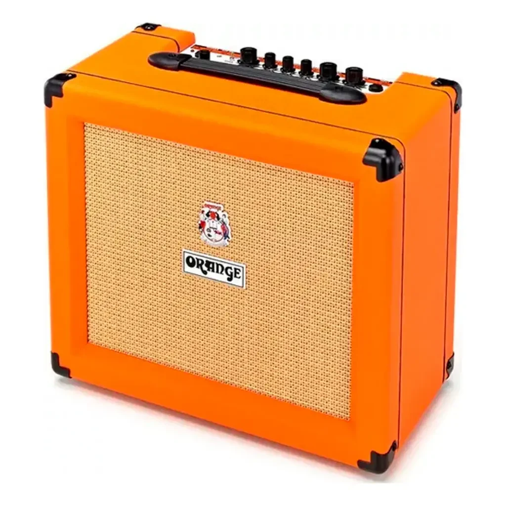 Combo Orange Crush 35RT para guitarra eléctrica 35W - Imagen 3