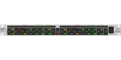 Compresor Limitador Behringer V2
