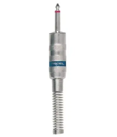 Conector Plug Jumbo Proel