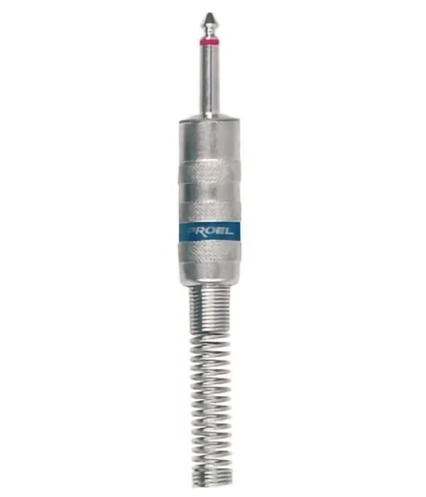Conector Plug Jumbo Proel