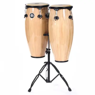 Juego de Congas Headliner Natural (Caja A y Caja B)