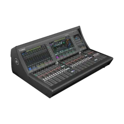 Consola Digital Yamaha DM7