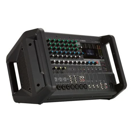 Consola EMX7 Yamaha