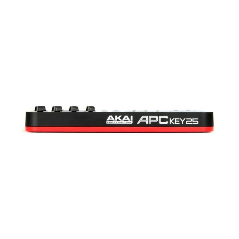 Controlador Akai APC Key 25 de 25 Teclas - Imagen 3