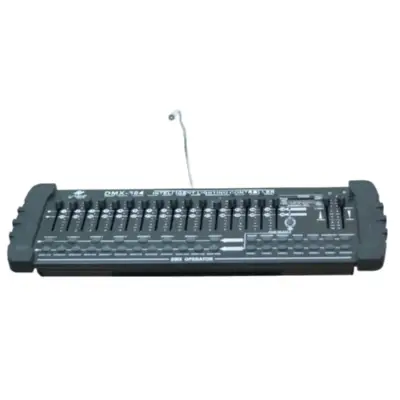 Controlador DMX Imperium 384
