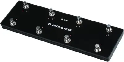 Controlador Footswitch iCON G-Board