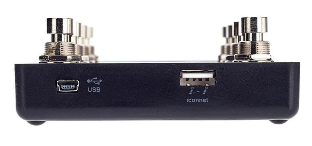 Controlador Footswitch iCON G-Board - Imagen 2
