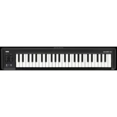 Controlador Korg USB con Bluetooth de 49 Teclas