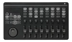 Controlador Korg USB/MIDI Serie Nano
