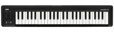 Controlador MIDI Korg Microkey 49 Air