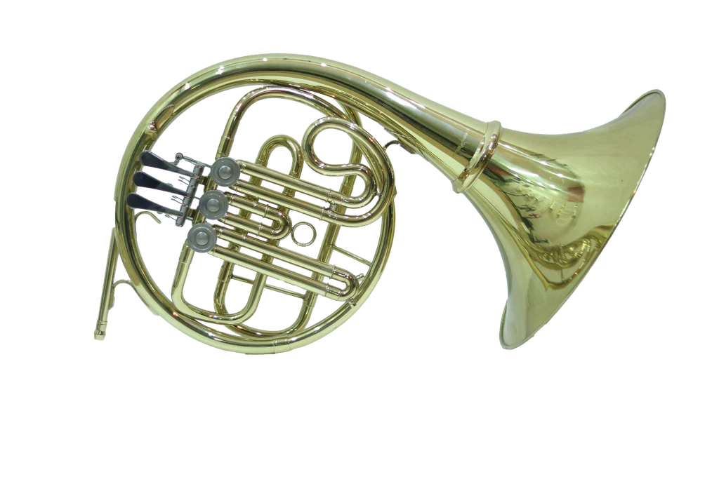 Corno Francés Fa Sencillo Cyrus Winds