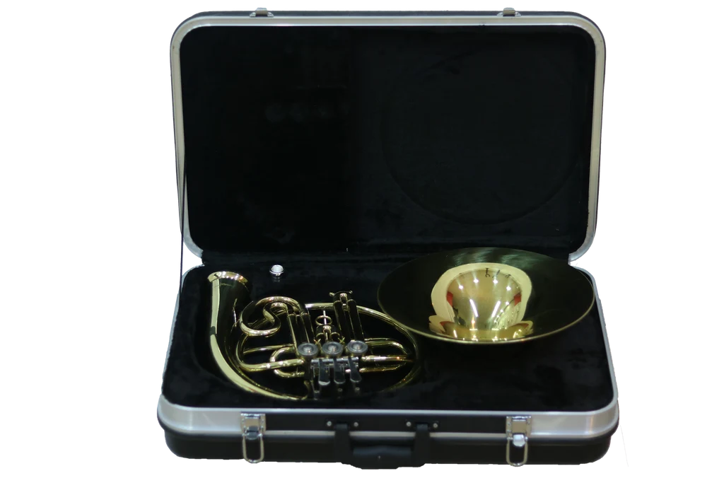Corno Francés Fa Sencillo Cyrus Winds - Imagen 3