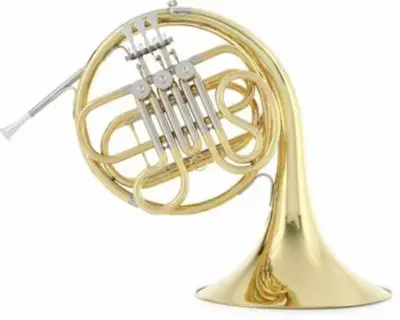 Corno Francés Jupiter en Fa Sencillo JHR700