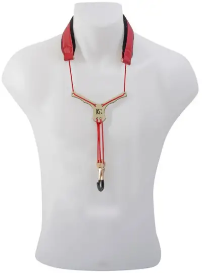 Correa BG para Saxofón S29YMSH