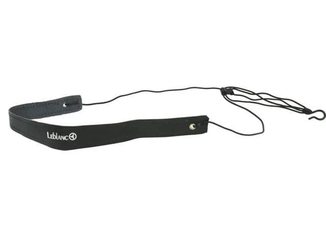 Correa para Saxofón de Cuero Conn-Selmer N1302