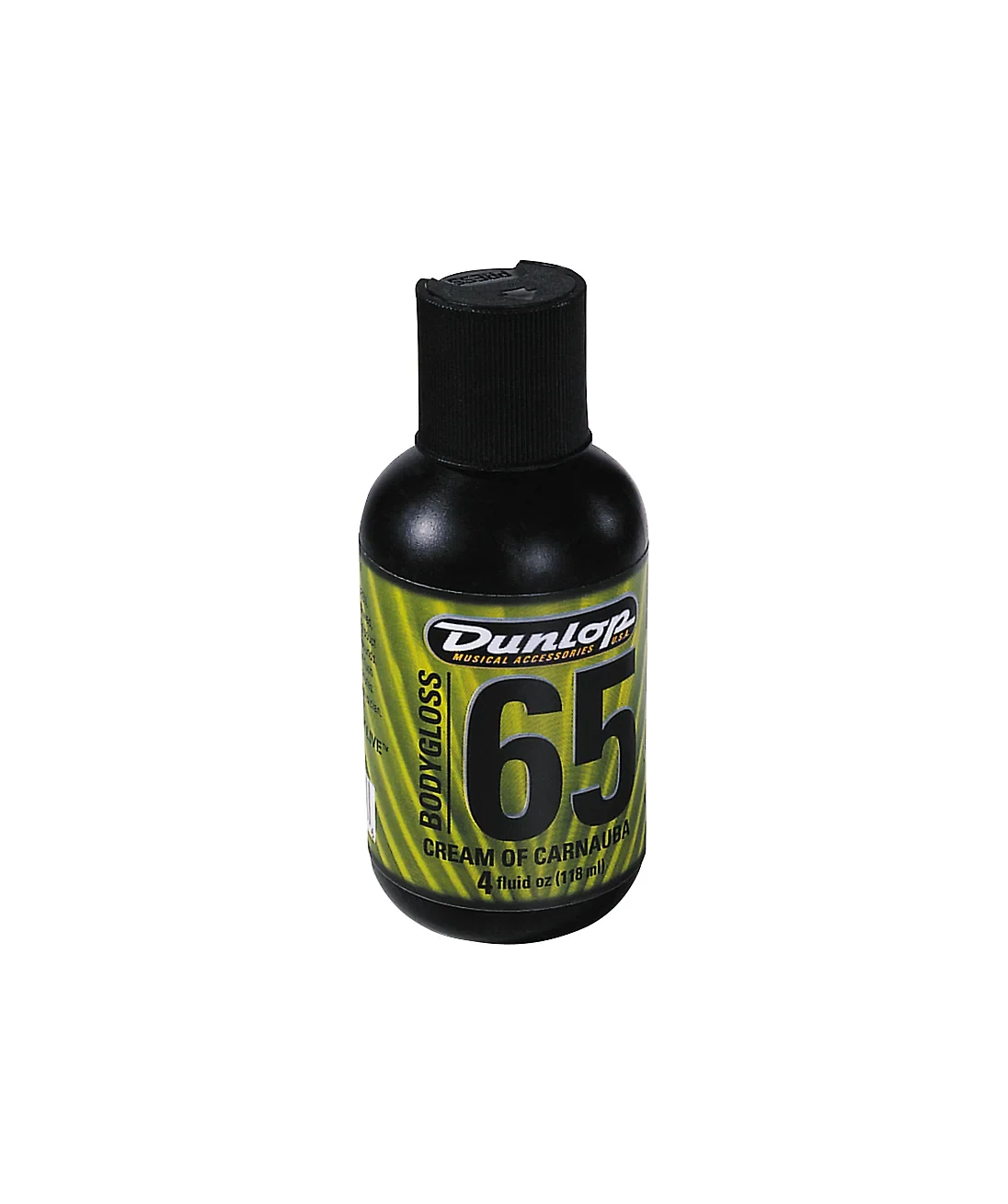 Crema de Carnauba Jim Dunlop