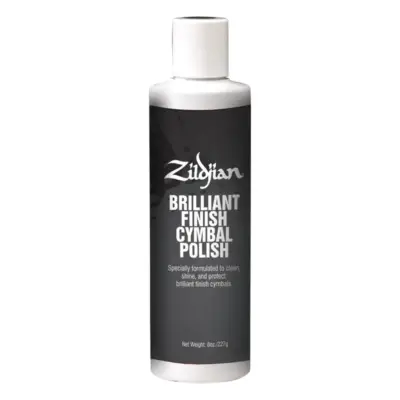 Crema Limpiadora de Platillos Zildjian