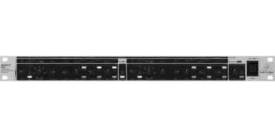 Crossover Behringer Electrónico CX3400 V2