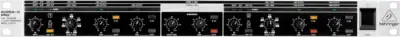 Crossover Super X Pro CX2310 Behringer