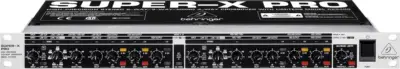 Crossover CX3400 Behringer