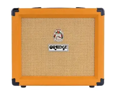 Amplificador Combo para Guitarra Orange CRUSH-20